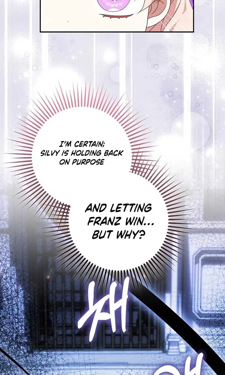 The Gangster Daughter of the Henchman Duke's Family Chapter 52 Page 38