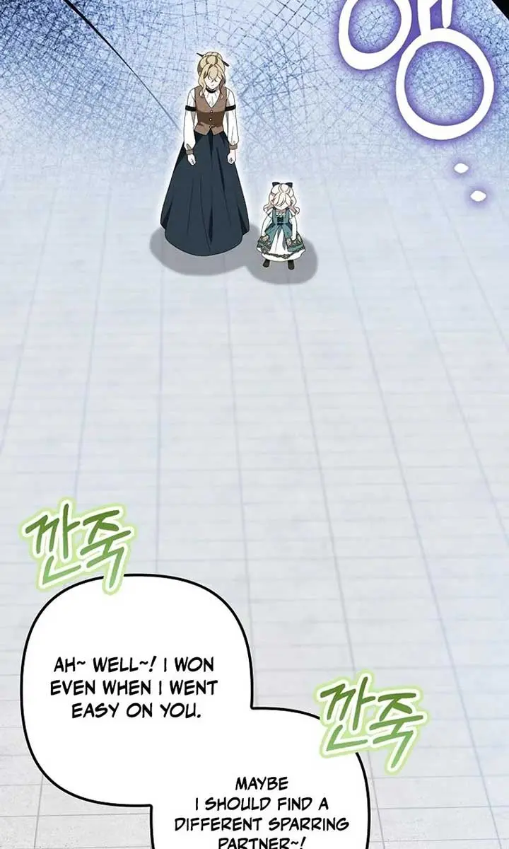 The Gangster Daughter of the Henchman Duke's Family Chapter 52 Page 39