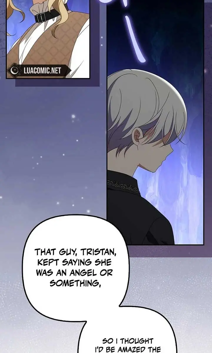 The Gangster Daughter of the Henchman Duke's Family Chapter 52 Page 54