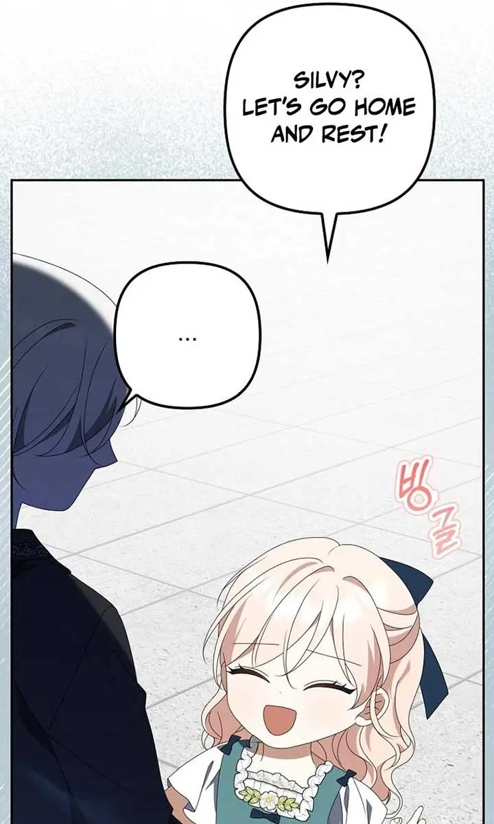 The Gangster Daughter of the Henchman Duke's Family Chapter 52 Page 60
