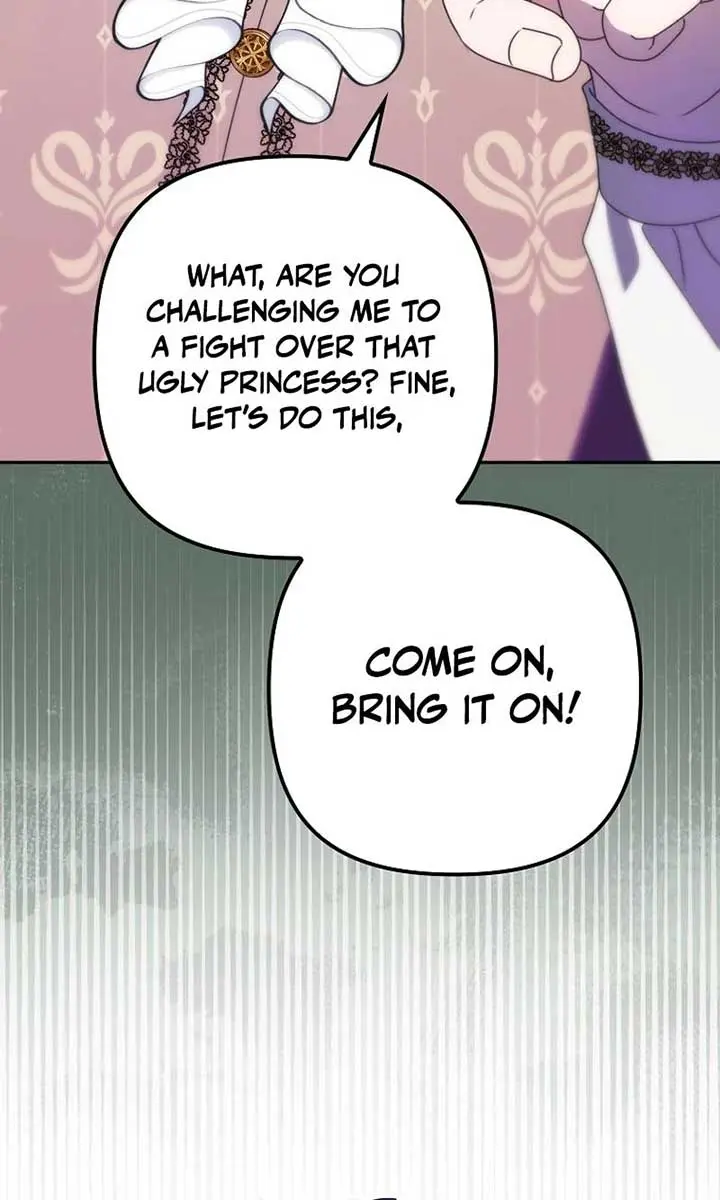 The Gangster Daughter of the Henchman Duke's Family Chapter 52 Page 72