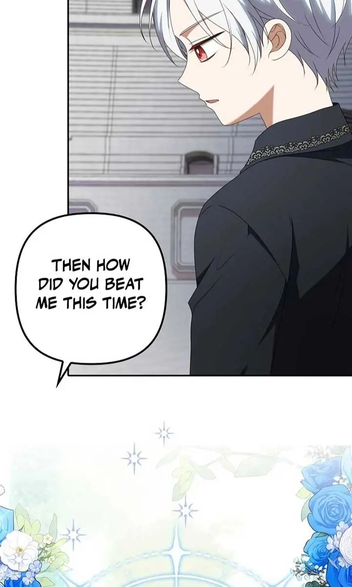 The Gangster Daughter of the Henchman Duke's Family Chapter 52 Page 93