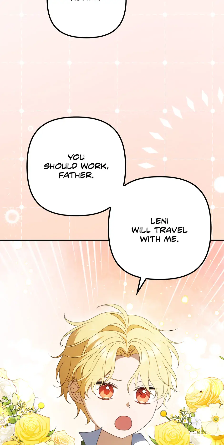 The Gangster Daughter of the Henchman Duke's Family Chapter 55 Page 5