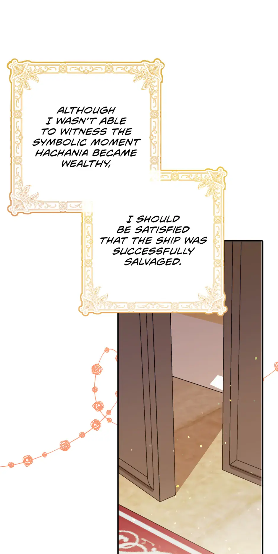 The Gangster Daughter of the Henchman Duke's Family Chapter 55 Page 14