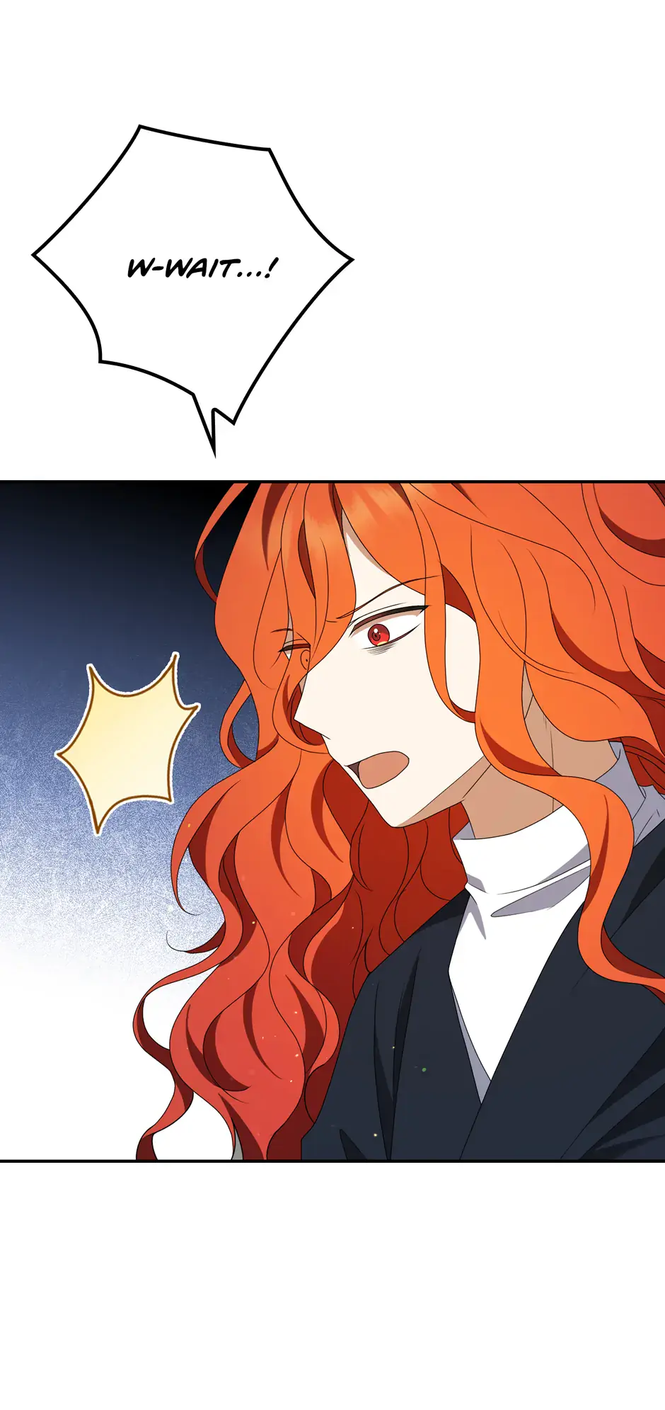 The Gangster Daughter of the Henchman Duke's Family Chapter 55 Page 21