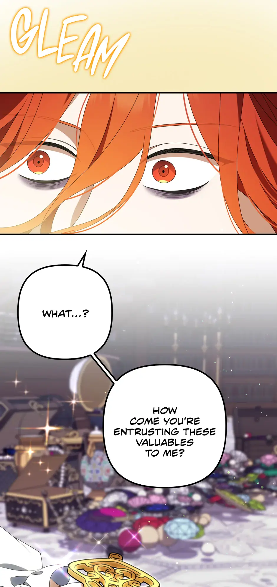 The Gangster Daughter of the Henchman Duke's Family Chapter 55 Page 26