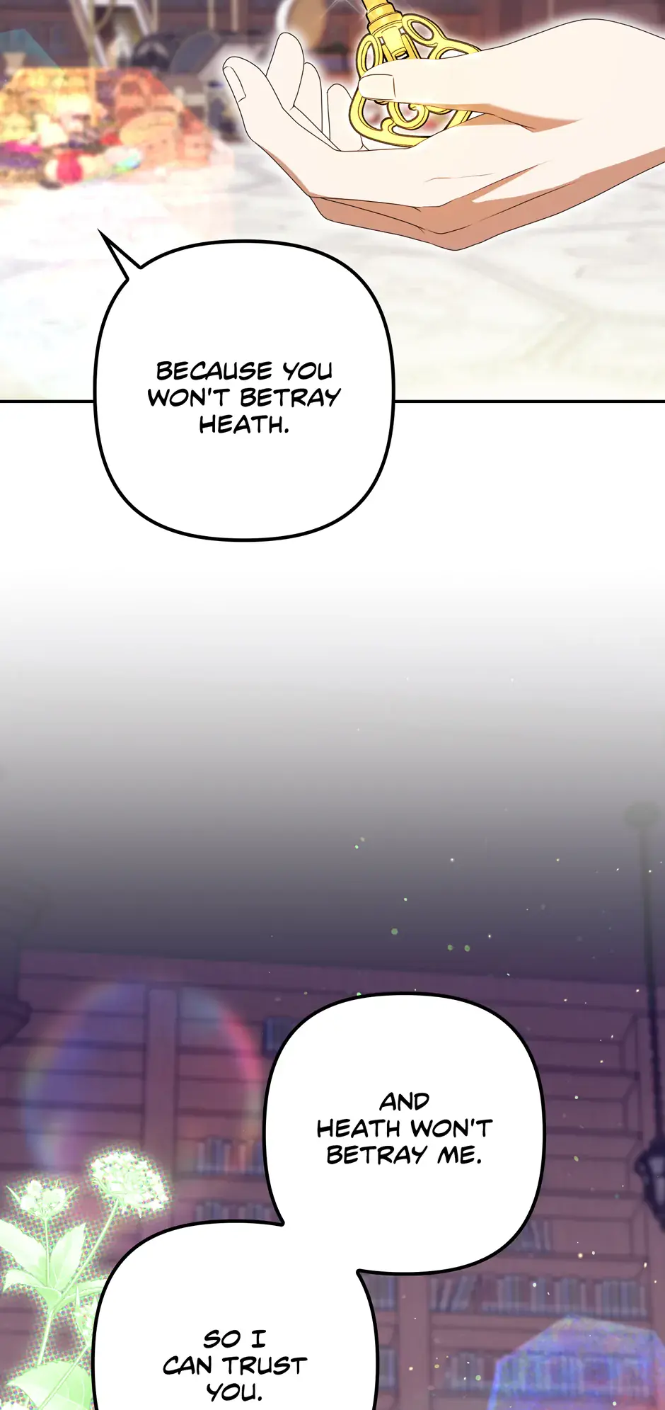 The Gangster Daughter of the Henchman Duke's Family Chapter 55 Page 29