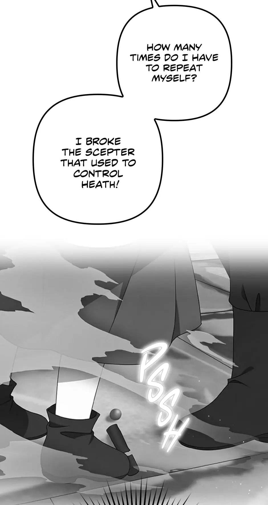 The Gangster Daughter of the Henchman Duke's Family Chapter 55 Page 36