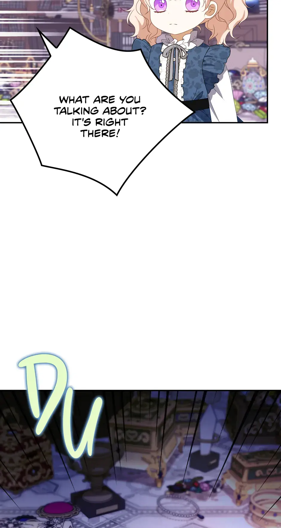 The Gangster Daughter of the Henchman Duke's Family Chapter 55 Page 38