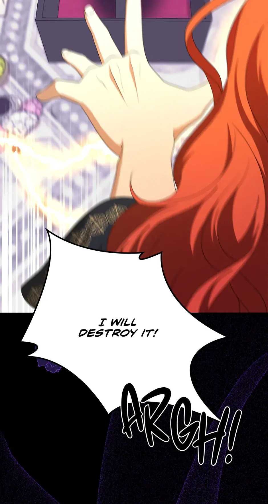 The Gangster Daughter of the Henchman Duke's Family Chapter 55 Page 42