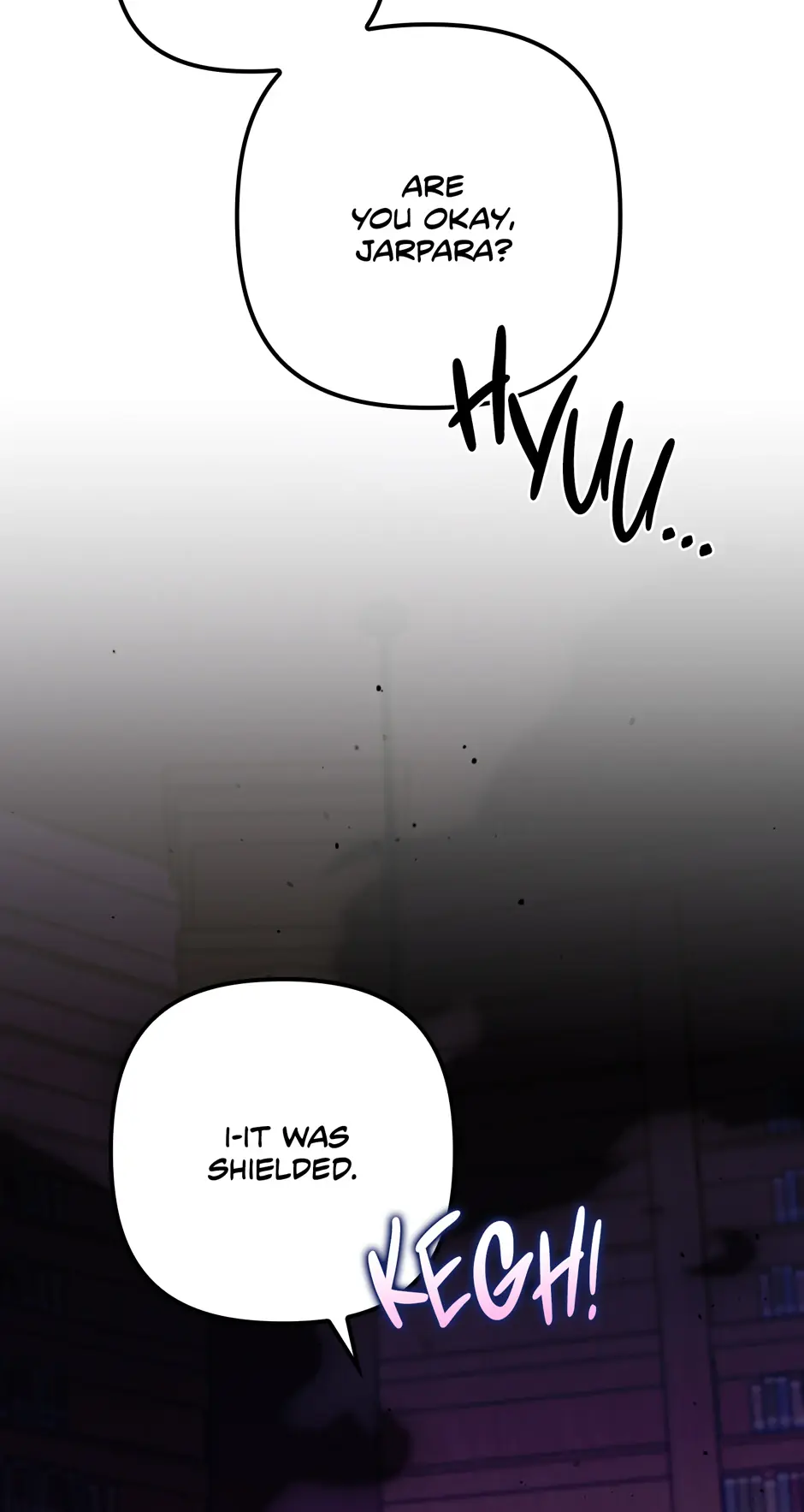 The Gangster Daughter of the Henchman Duke's Family Chapter 55 Page 45