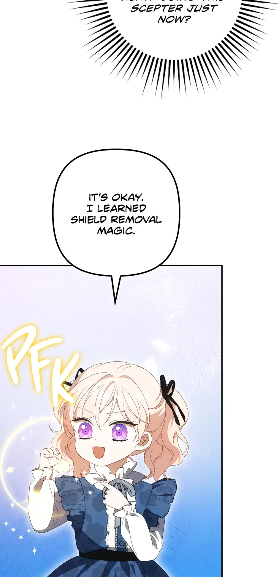 The Gangster Daughter of the Henchman Duke's Family Chapter 55 Page 50