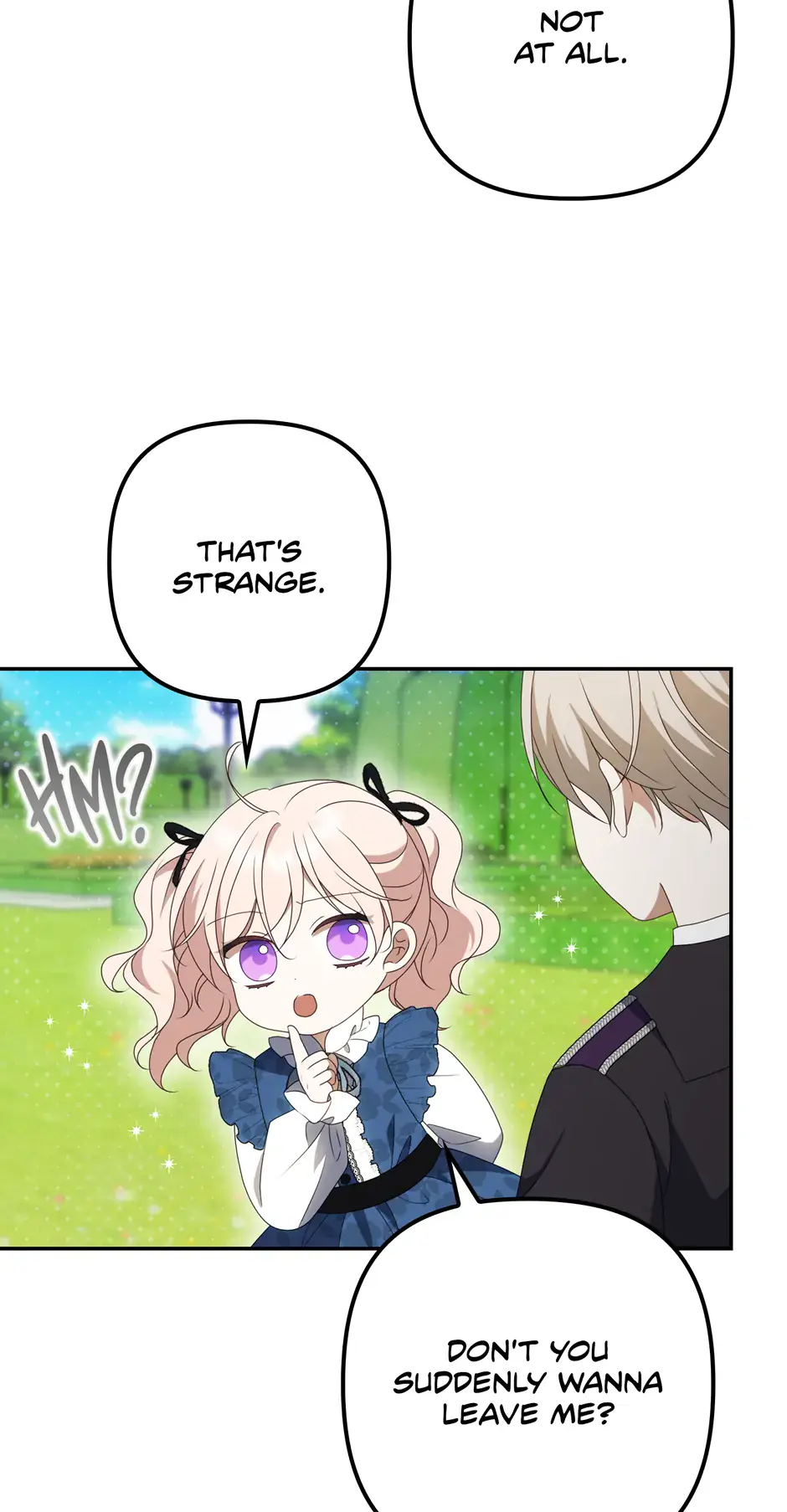 The Gangster Daughter of the Henchman Duke's Family Chapter 55 Page 66