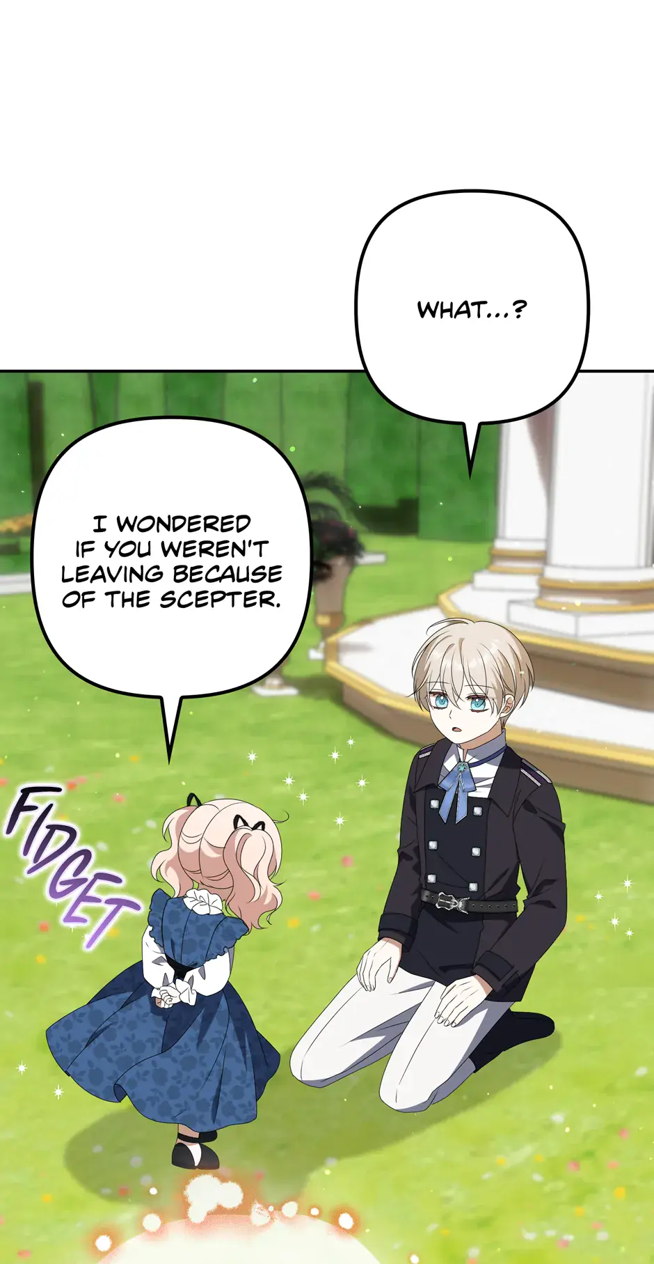 The Gangster Daughter of the Henchman Duke's Family Chapter 55 Page 71