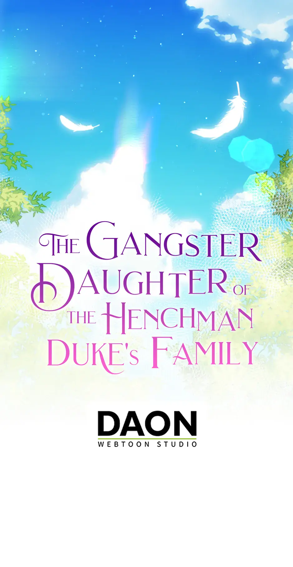 The Gangster Daughter of the Henchman Duke's Family Chapter 55 Page 78