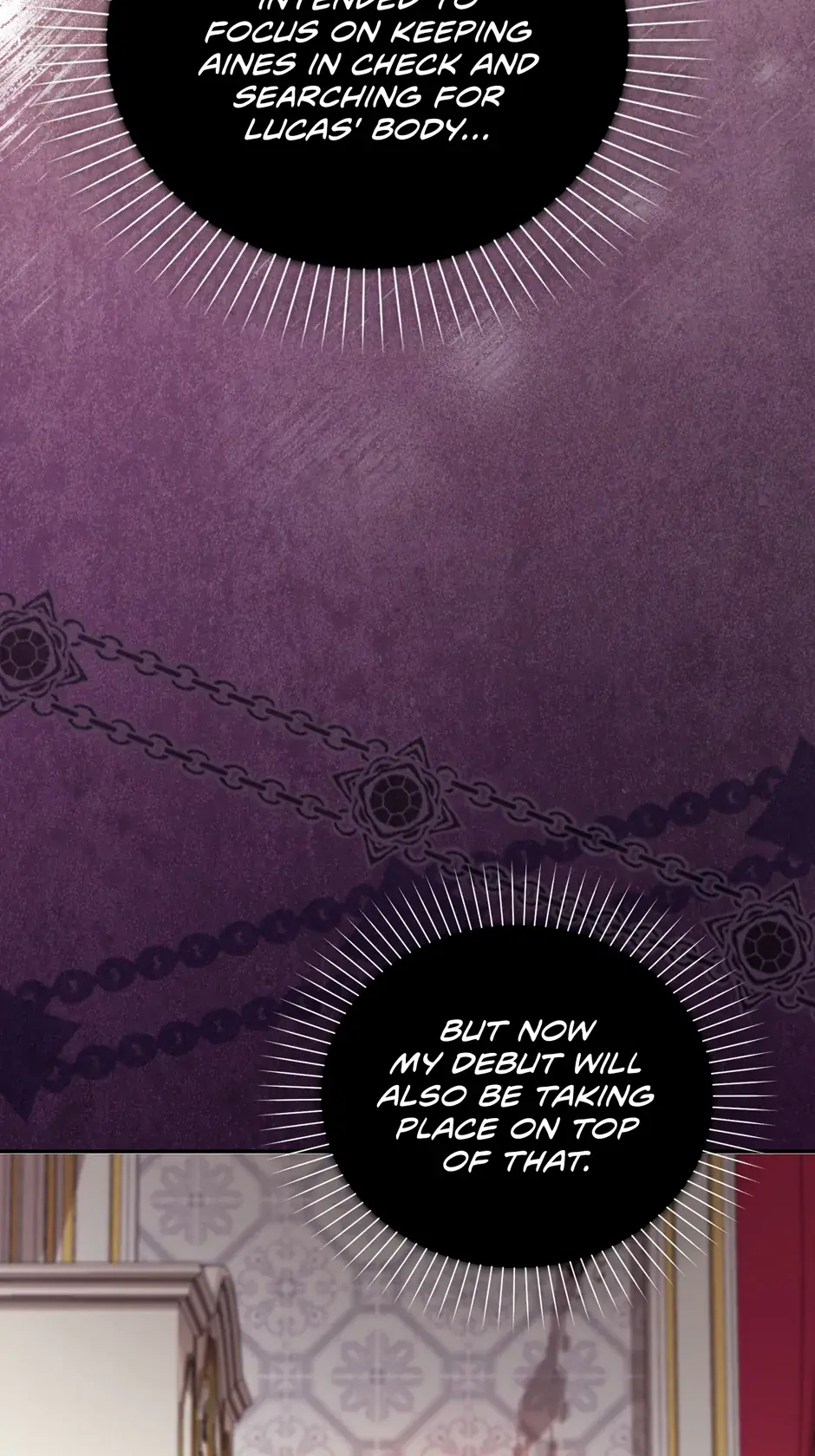The Gangster Daughter of the Henchman Duke's Family Chapter 60 Page 7