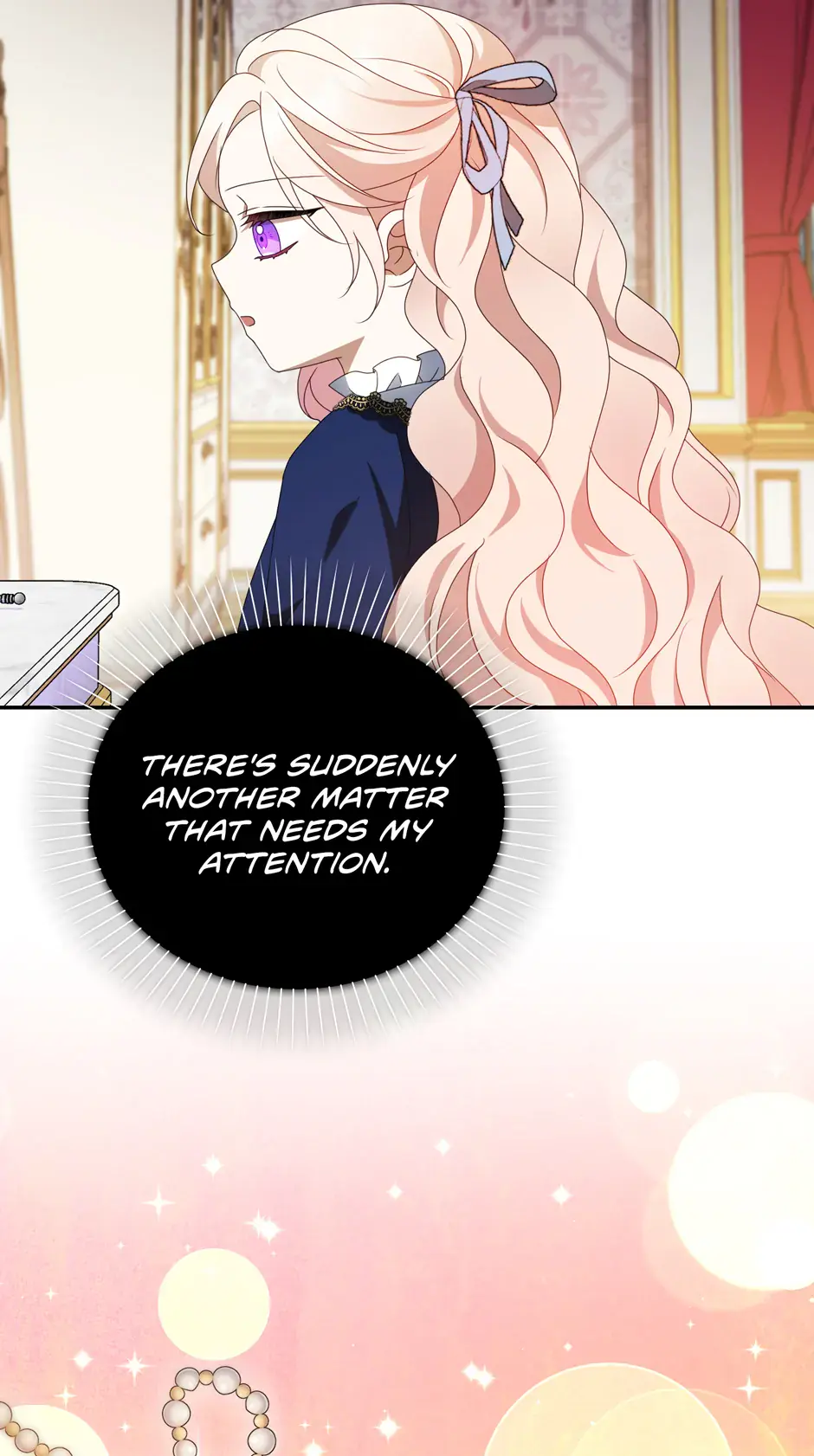 The Gangster Daughter of the Henchman Duke's Family Chapter 60 Page 8