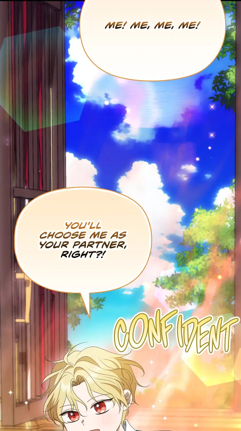 The Gangster Daughter of the Henchman Duke's Family Chapter 60 Page 19