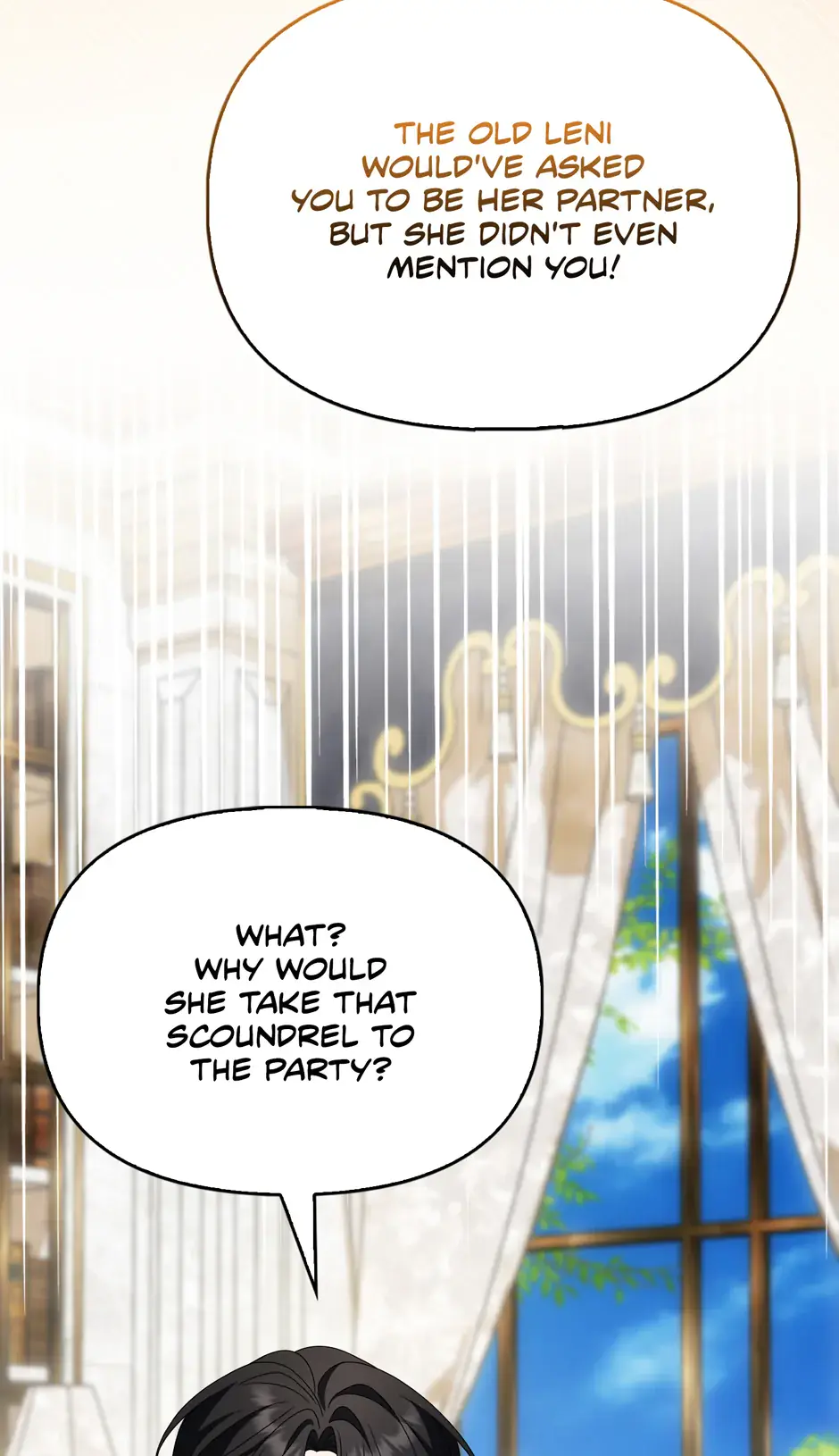 The Gangster Daughter of the Henchman Duke's Family Chapter 60 Page 66