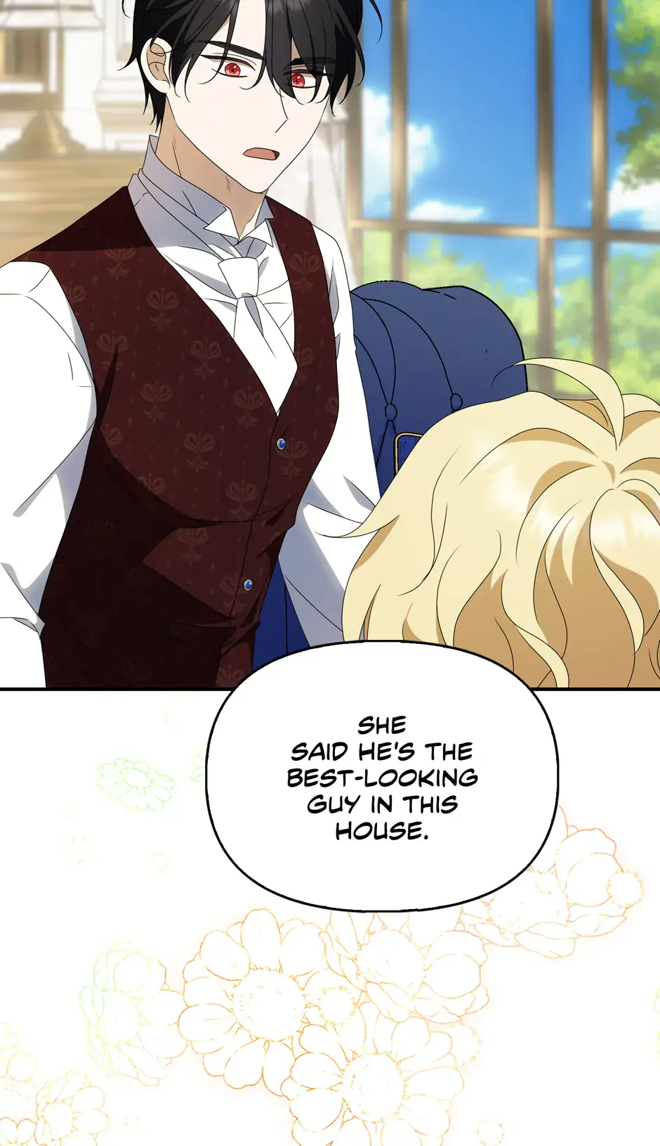 The Gangster Daughter of the Henchman Duke's Family Chapter 60 Page 67