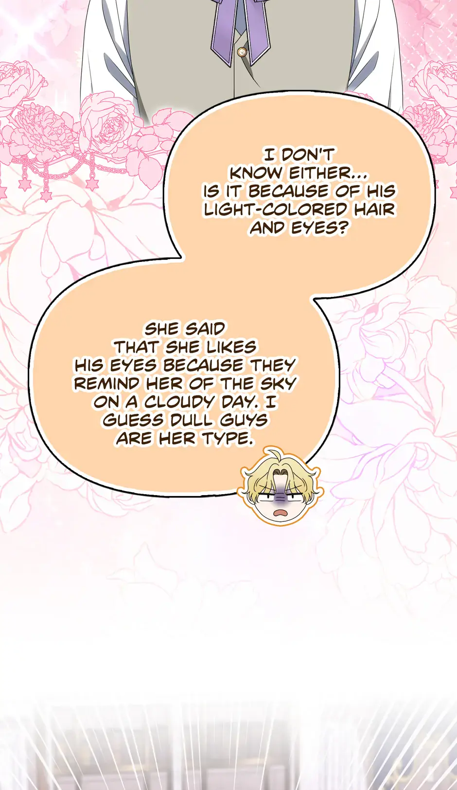 The Gangster Daughter of the Henchman Duke's Family Chapter 60 Page 69