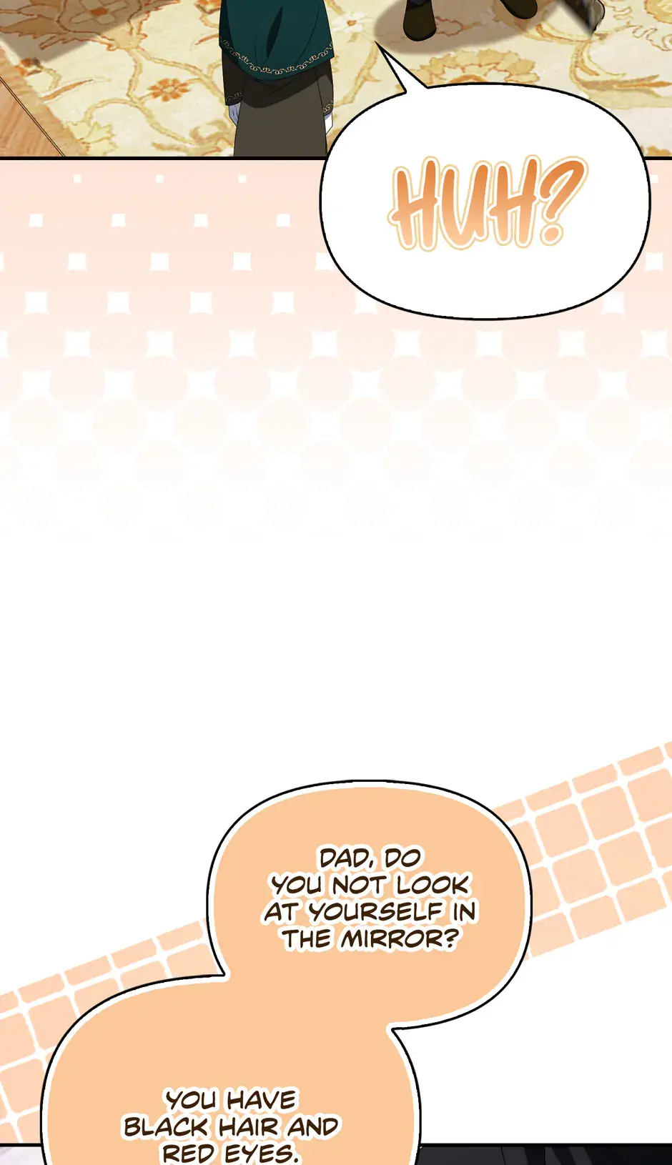 The Gangster Daughter of the Henchman Duke's Family Chapter 60 Page 71