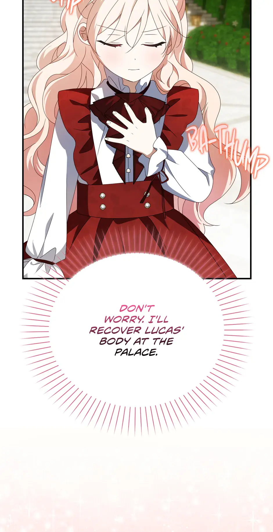 The Gangster Daughter of the Henchman Duke's Family Chapter 60 Page 83