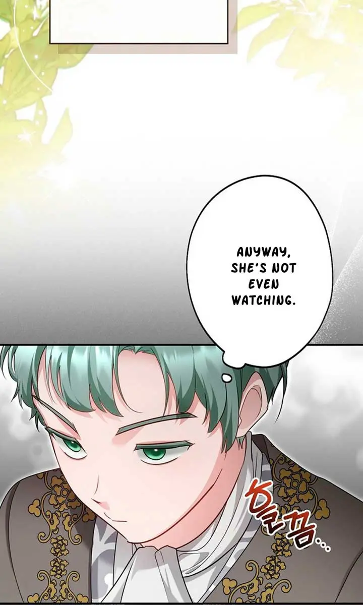 The Gangster Daughter of the Henchman Duke's Family Chapter 61 Page 7