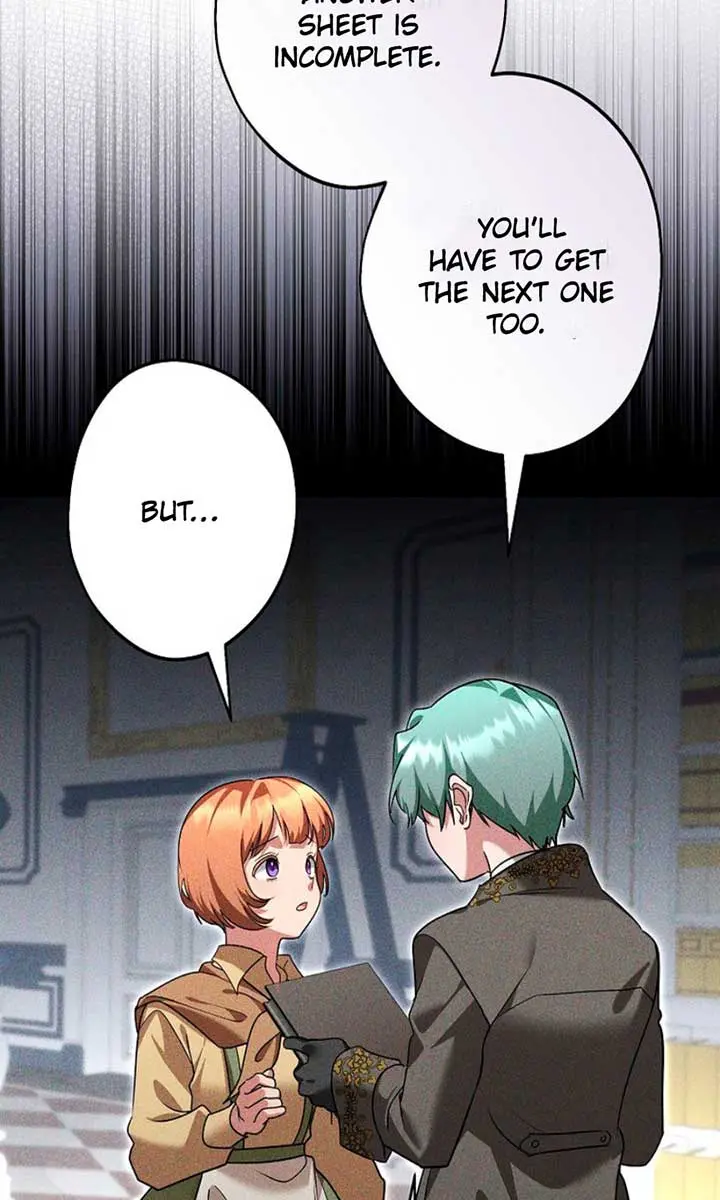 The Gangster Daughter of the Henchman Duke's Family Chapter 61 Page 13
