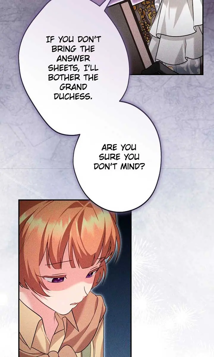 The Gangster Daughter of the Henchman Duke's Family Chapter 61 Page 15