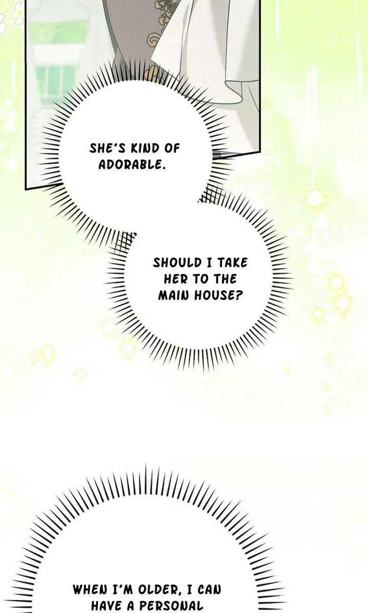 The Gangster Daughter of the Henchman Duke's Family Chapter 61 Page 39