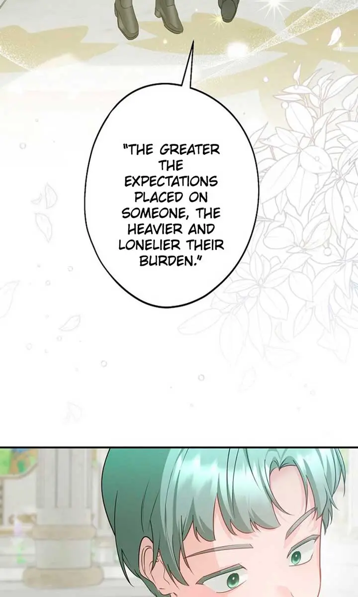 The Gangster Daughter of the Henchman Duke's Family Chapter 61 Page 54