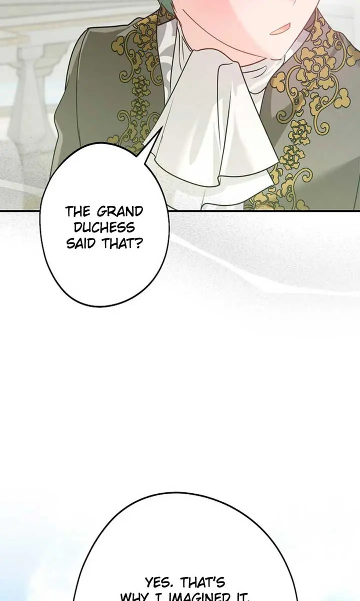 The Gangster Daughter of the Henchman Duke's Family Chapter 61 Page 55