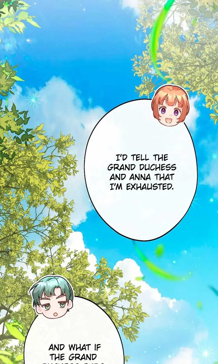 The Gangster Daughter of the Henchman Duke's Family Chapter 61 Page 65