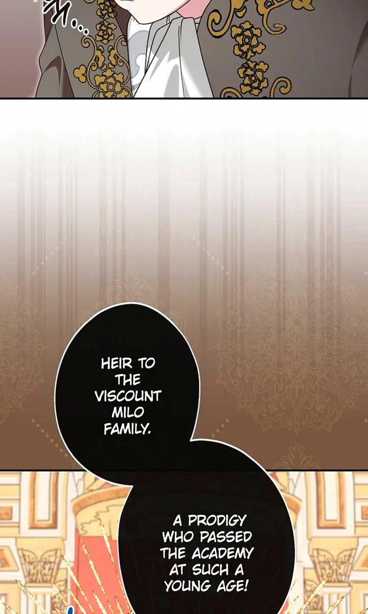 The Gangster Daughter of the Henchman Duke's Family Chapter 61 Page 67