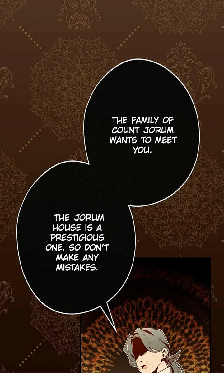 The Gangster Daughter of the Henchman Duke's Family Chapter 61 Page 70