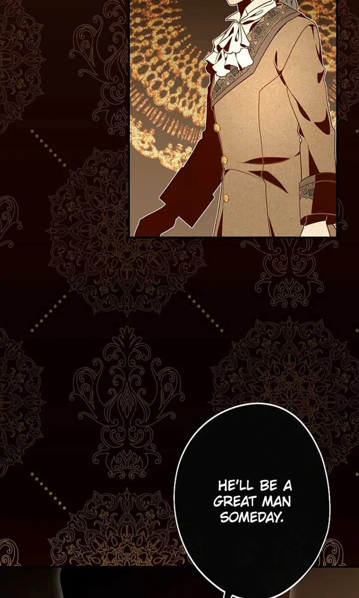 The Gangster Daughter of the Henchman Duke's Family Chapter 61 Page 71