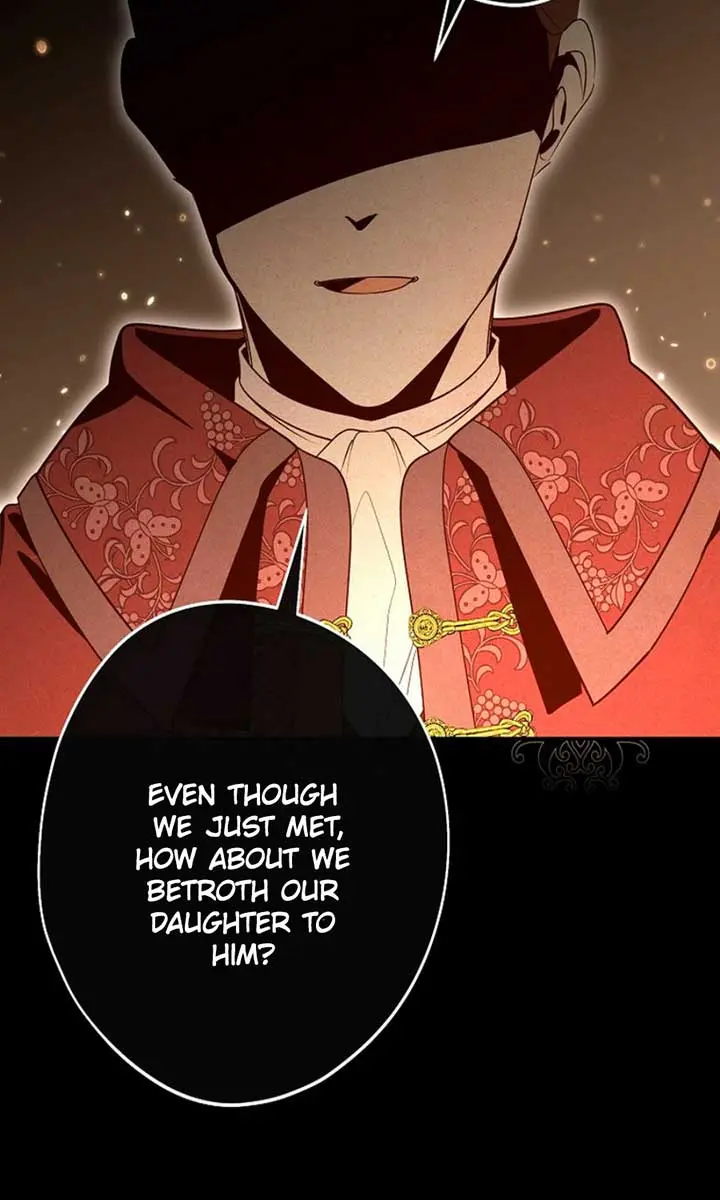 The Gangster Daughter of the Henchman Duke's Family Chapter 61 Page 72