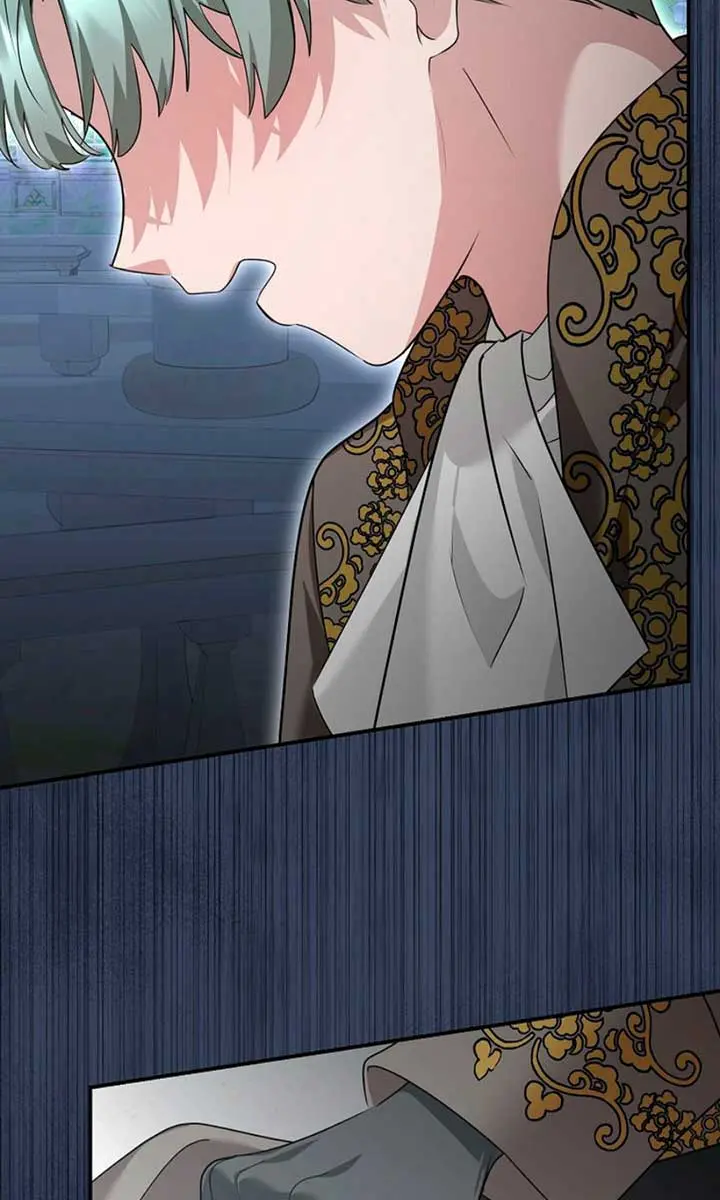 The Gangster Daughter of the Henchman Duke's Family Chapter 61 Page 98