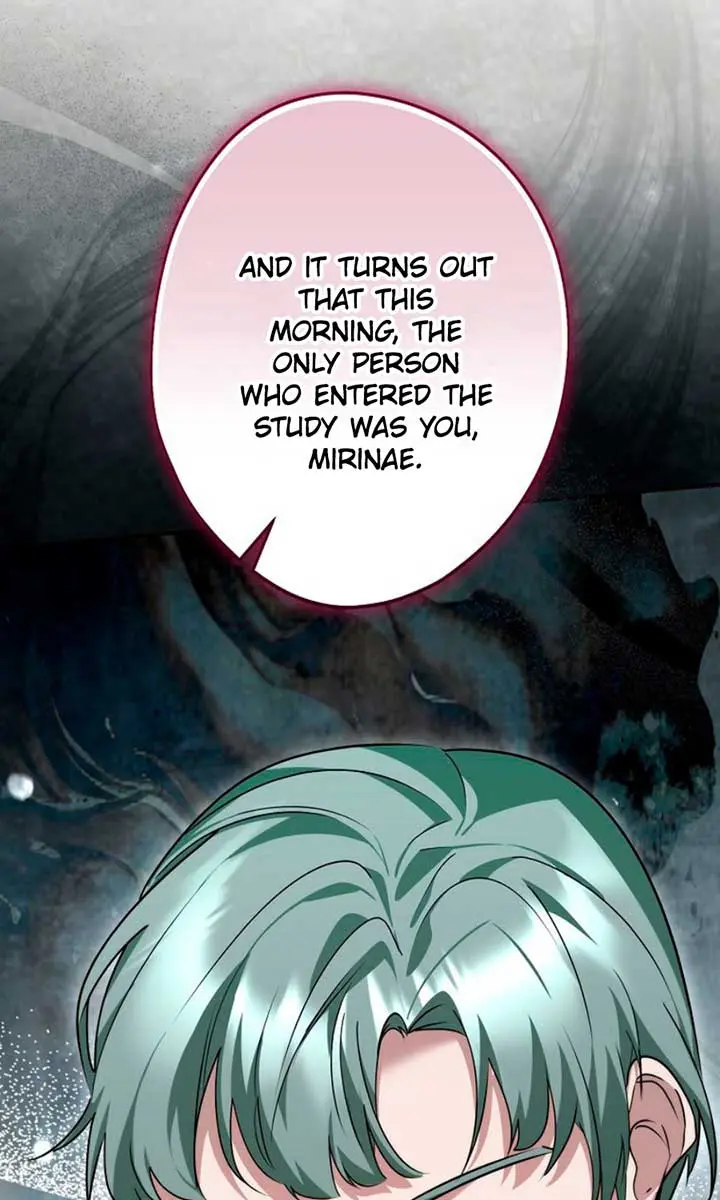 The Gangster Daughter of the Henchman Duke's Family Chapter 61 Page 110