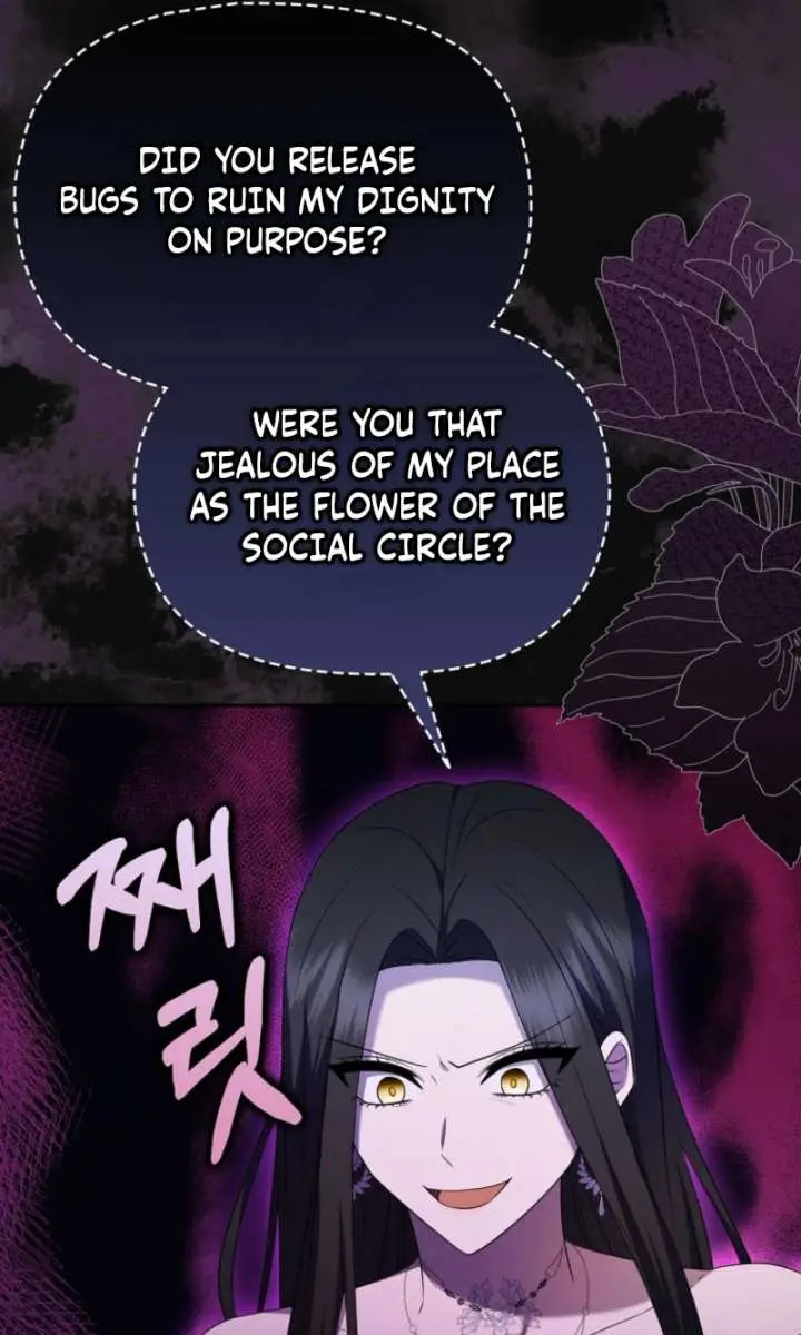 The Gangster Daughter of the Henchman Duke's Family Chapter 64 Page 3