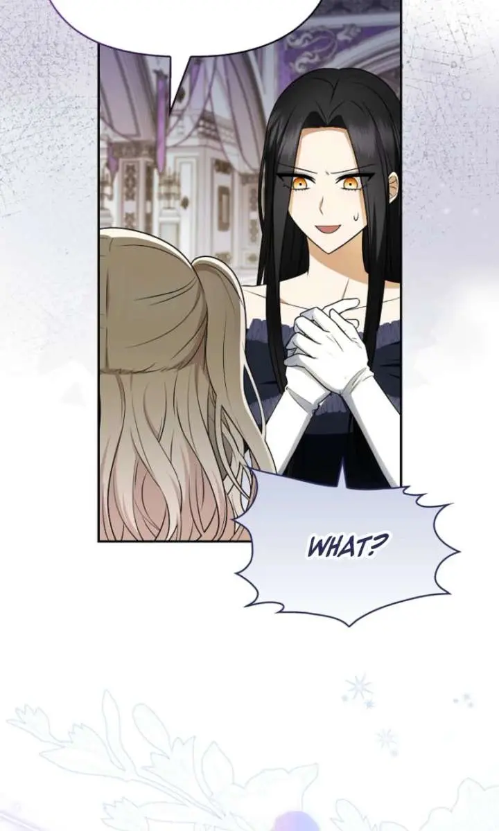 The Gangster Daughter of the Henchman Duke's Family Chapter 64 Page 9