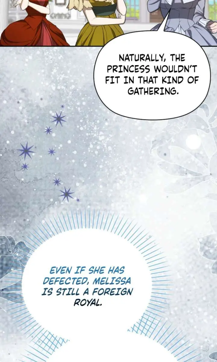 The Gangster Daughter of the Henchman Duke's Family Chapter 64 Page 16