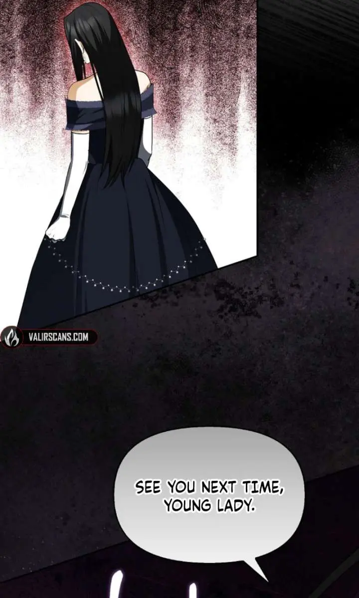 The Gangster Daughter of the Henchman Duke's Family Chapter 64 Page 18