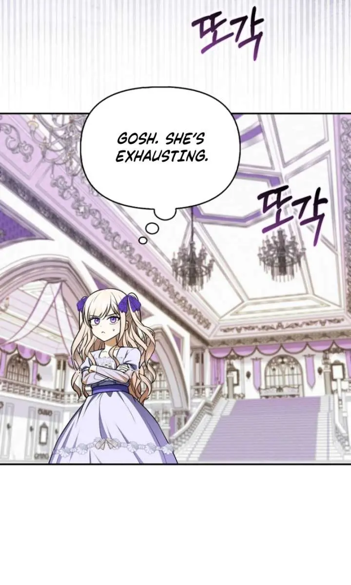 The Gangster Daughter of the Henchman Duke's Family Chapter 64 Page 20