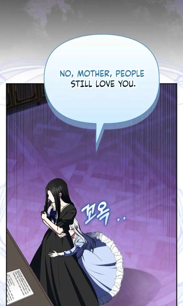 The Gangster Daughter of the Henchman Duke's Family Chapter 64 Page 25