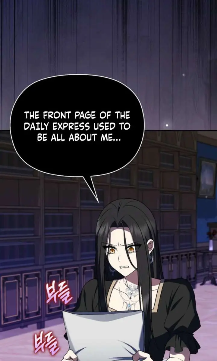 The Gangster Daughter of the Henchman Duke's Family Chapter 64 Page 28