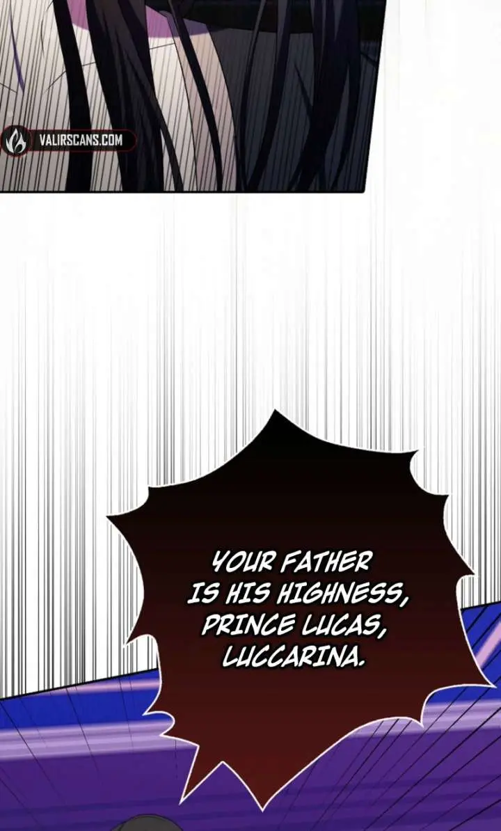 The Gangster Daughter of the Henchman Duke's Family Chapter 64 Page 34