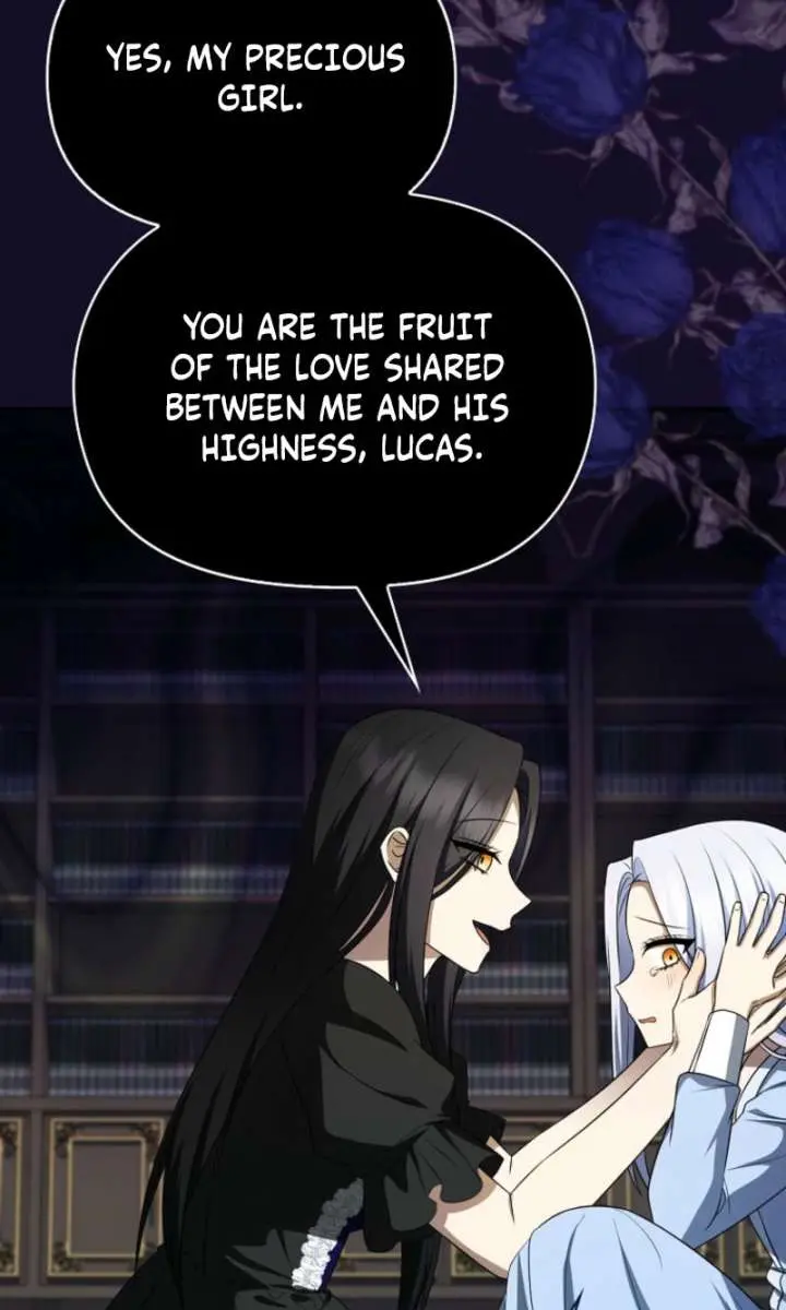 The Gangster Daughter of the Henchman Duke's Family Chapter 64 Page 38
