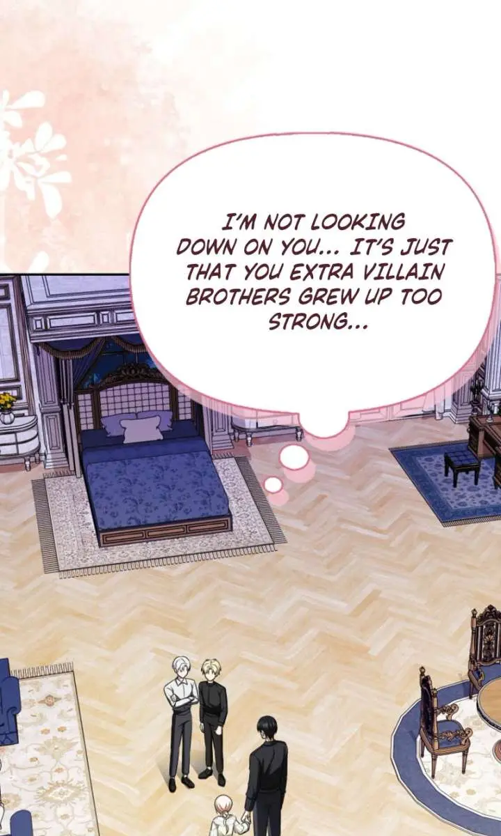 The Gangster Daughter of the Henchman Duke's Family Chapter 64 Page 66
